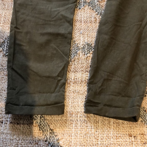 GUC Slouchy 7 For All Mankind pants - Picture 10 of 10